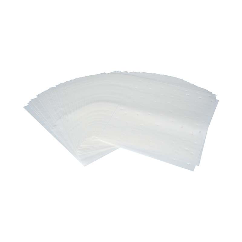 Už vás nebaví, že sa vám jedlo lepí na košík? Vyskúšali ste papier na parný hrniec?